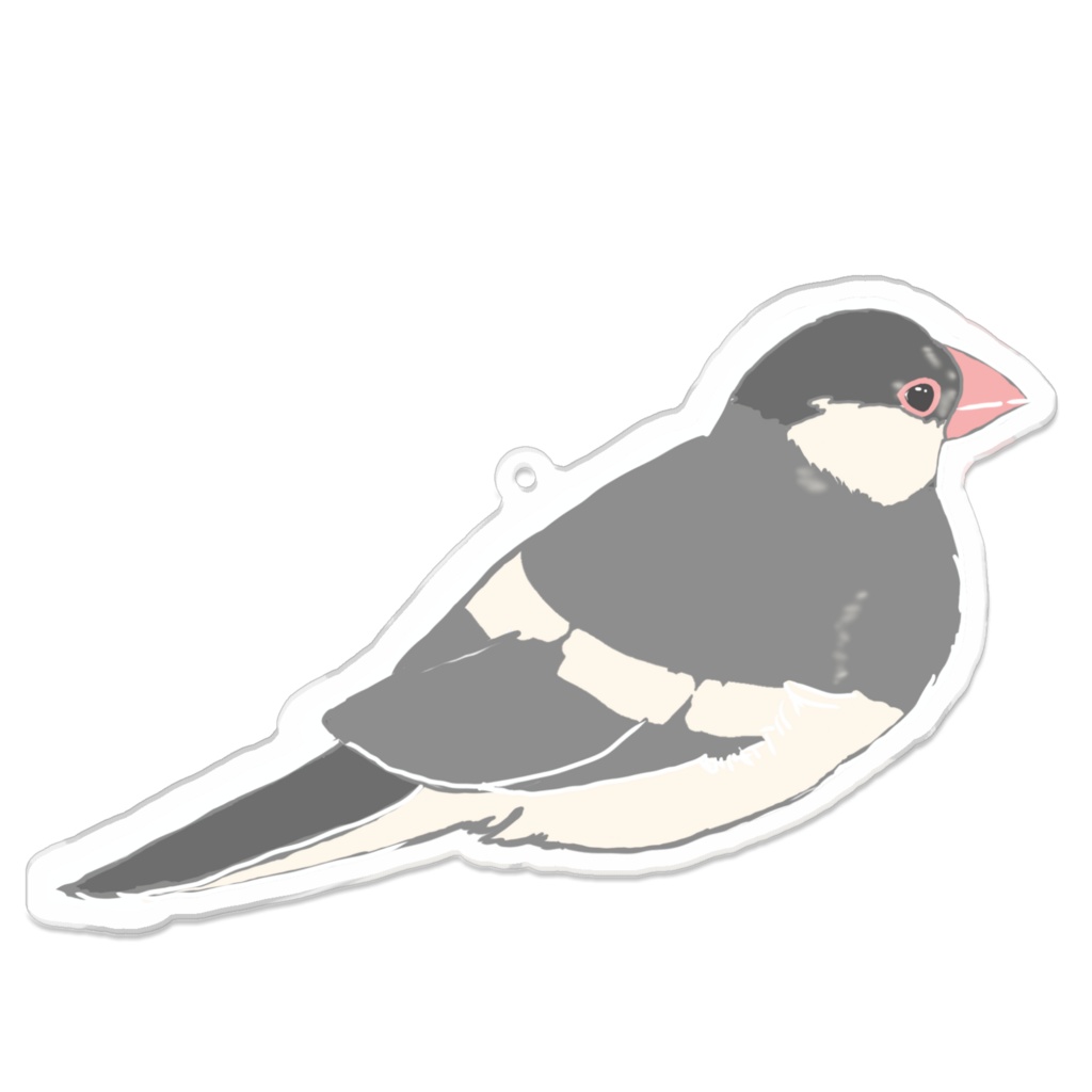 長男桜夜ちゃん