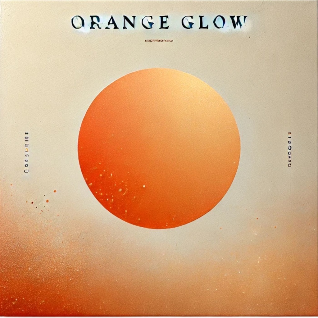 ORANGE GLOW