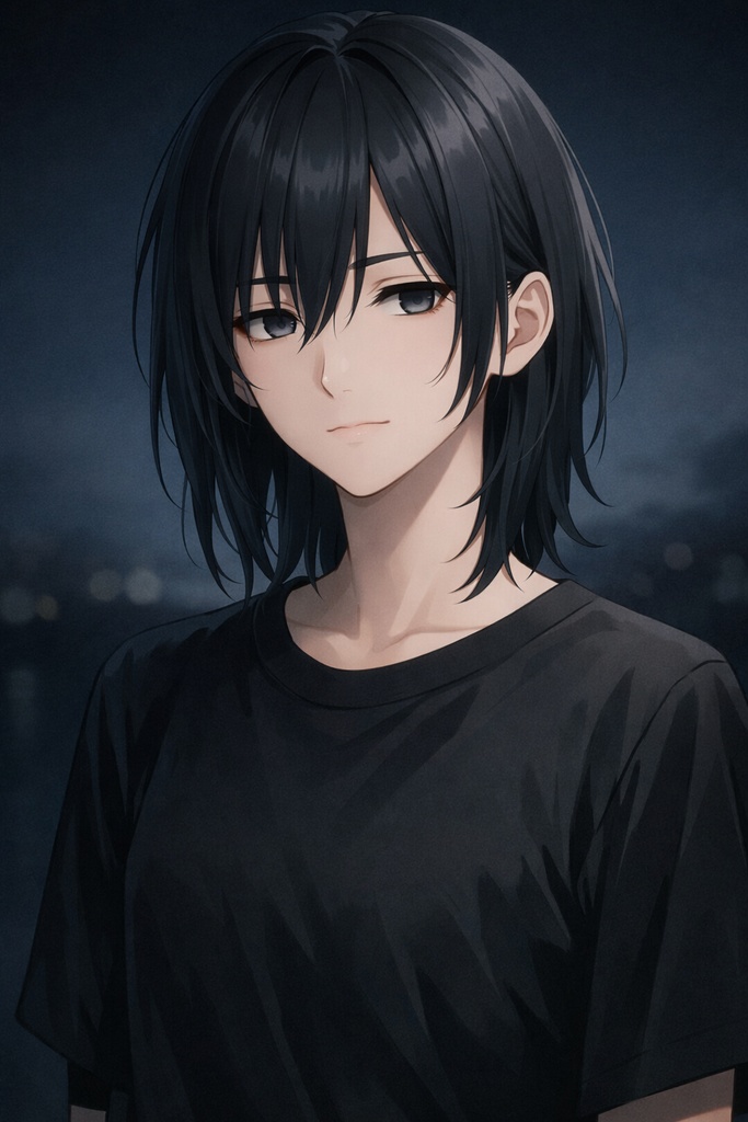 今日はここまでにしよ│静かな声の1分音声