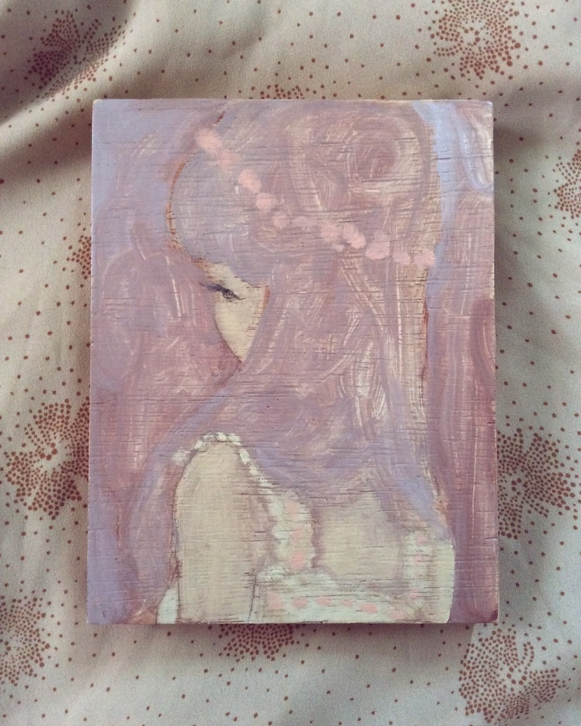 Original artwork 