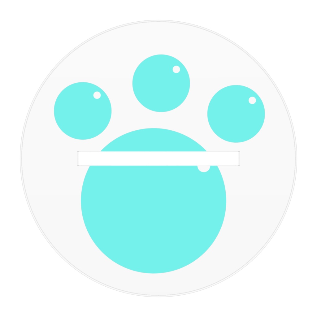 800人記念🐾なっさんアクリルスタンド