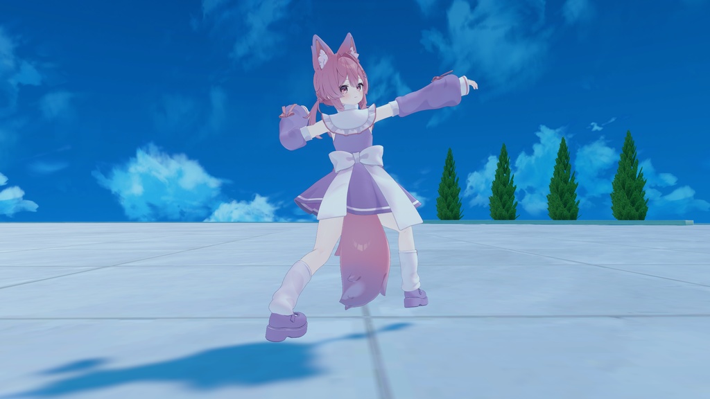 【無料】特戦隊のスペシャルファイティングポーズ