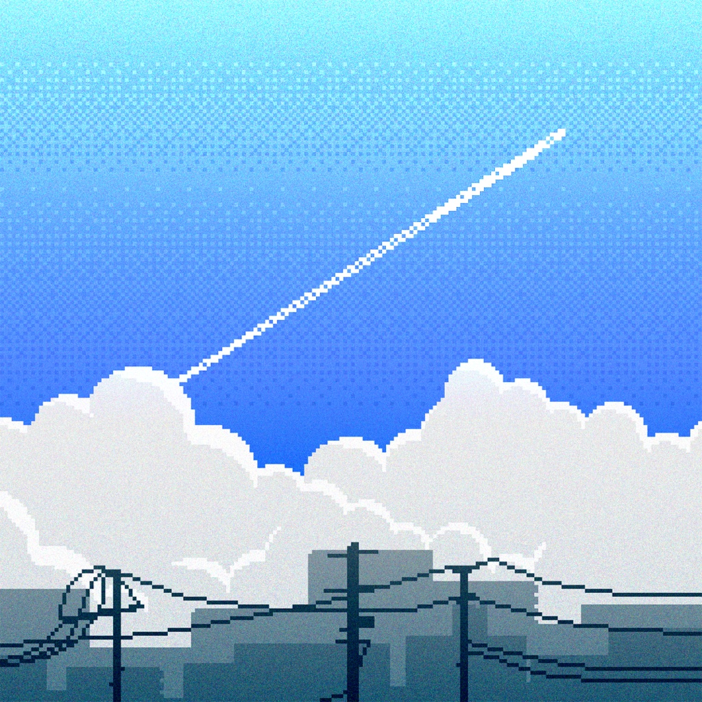 ミニキャンバスアート