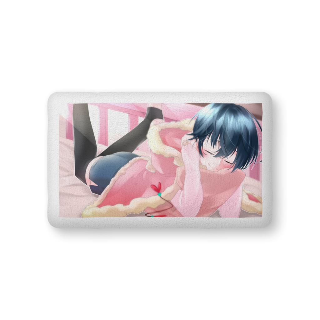 ちかのクッション1