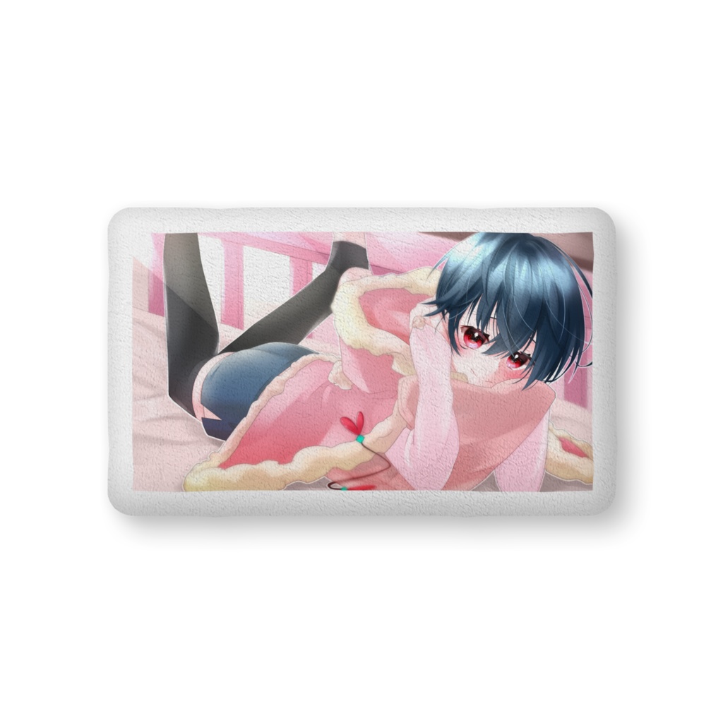 ちかのクッション１