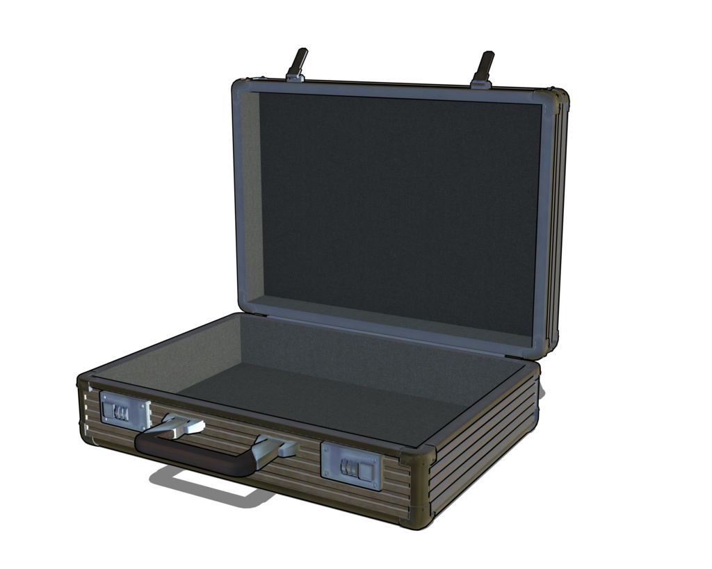 アタッシュケース1 attache case1