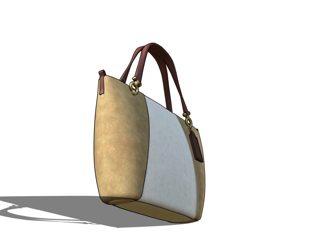 ハンドバッグ1 handbag1