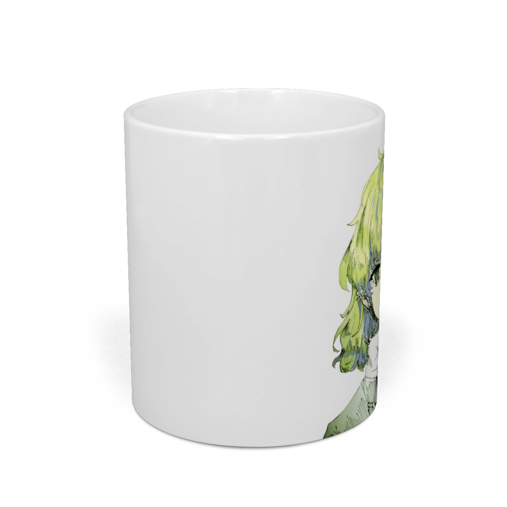 パルかわ♡カップ