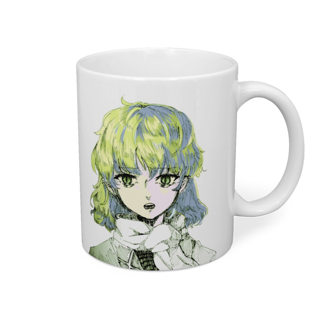 パルかわ♡カップ