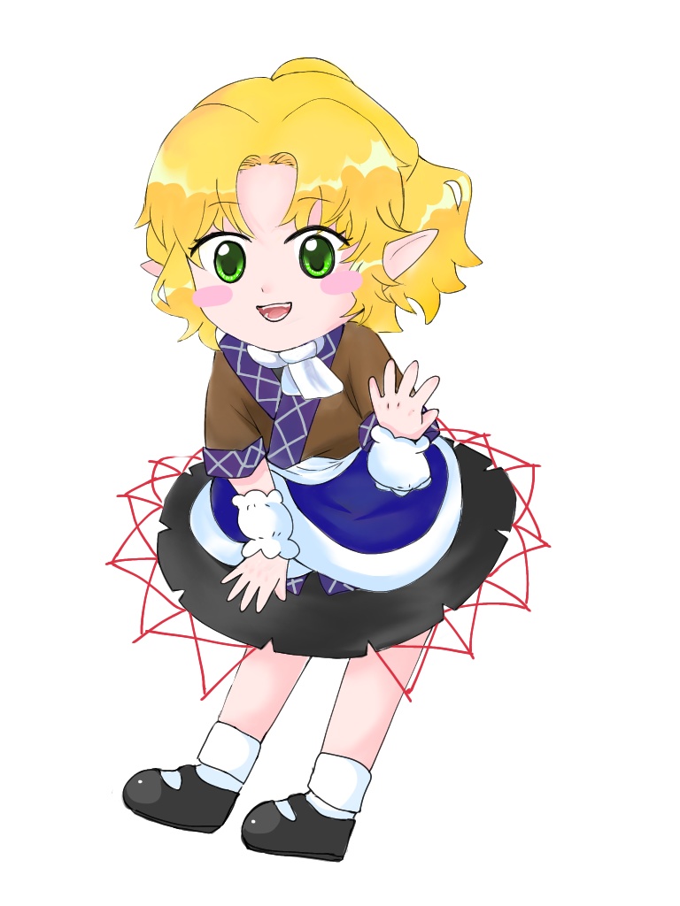 パルかわ♡アクキ〜