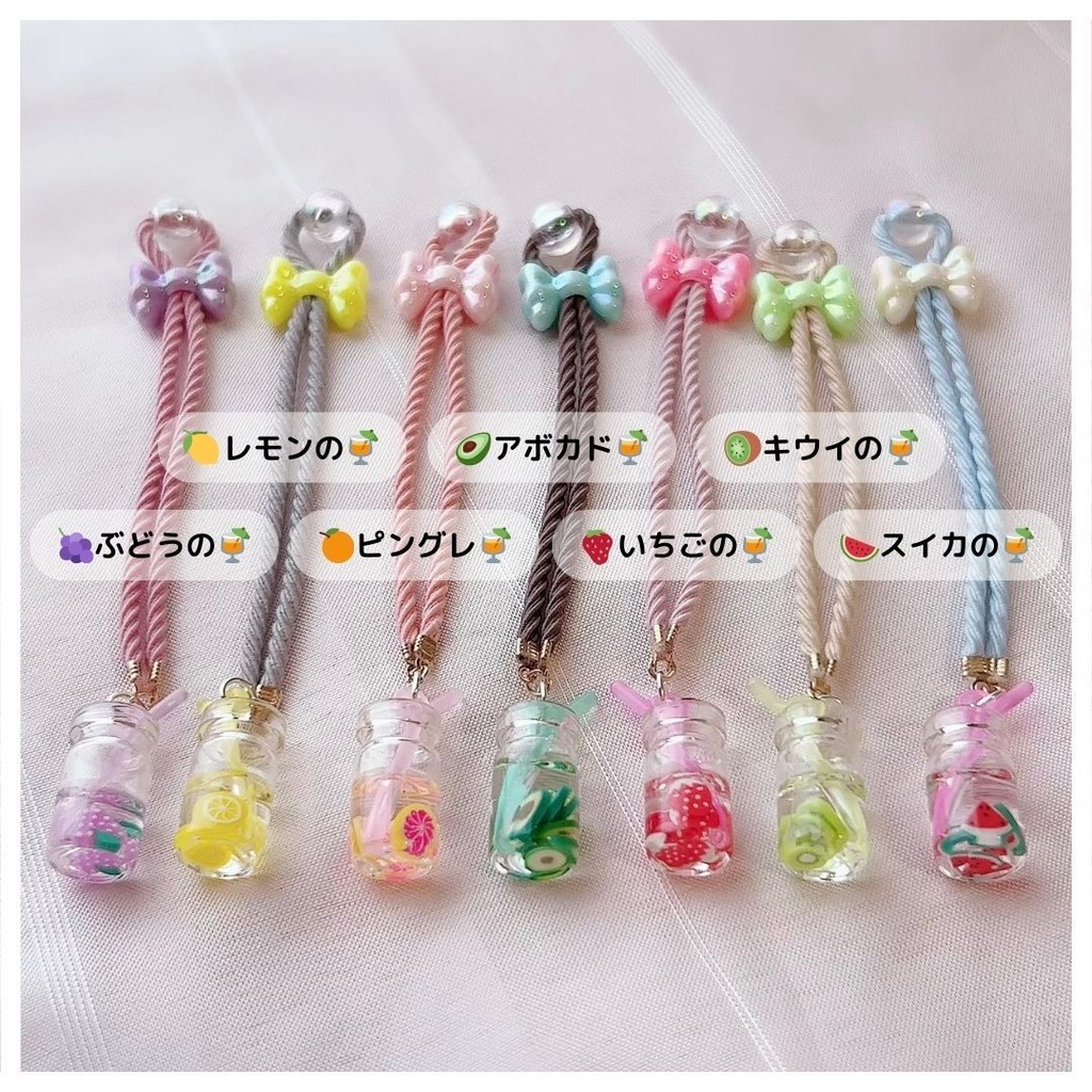 ぱぴ用おめかしポシェット