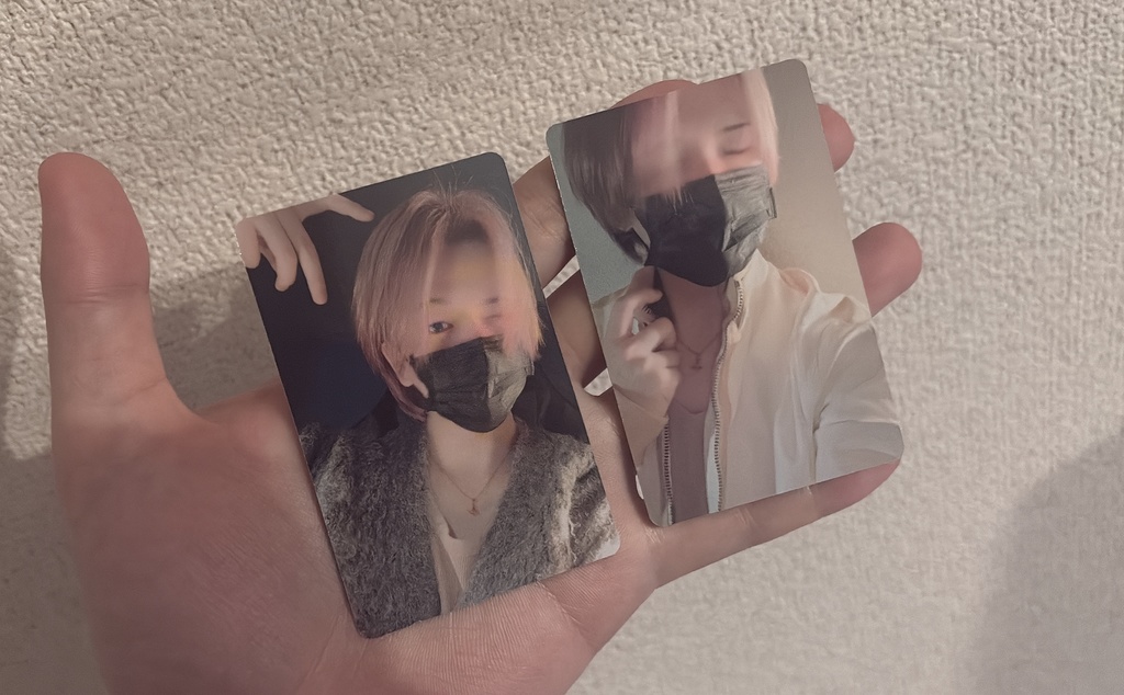 【限定100個】生誕祭グッズ一式5点セット