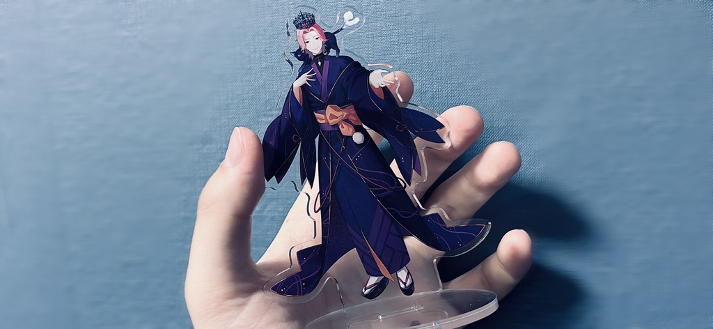 【限定100個】生誕祭グッズ一式5点セット