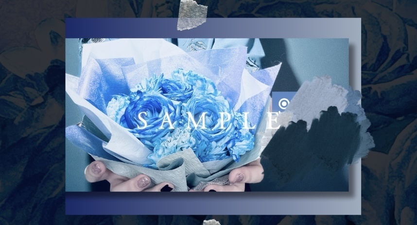 ネップリ【素の声ボイス付※QRコード】の画像データ