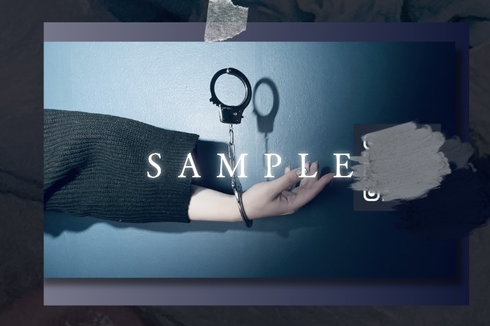 ネップリ【執事ボイス付※QRコード】の画像データ