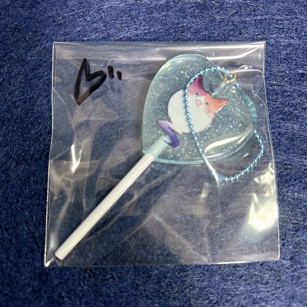 【一周年記念】A/Bセット購入ページ(どちらか1つのみ購入可/それぞれ特別特典付)【Aセット売切】