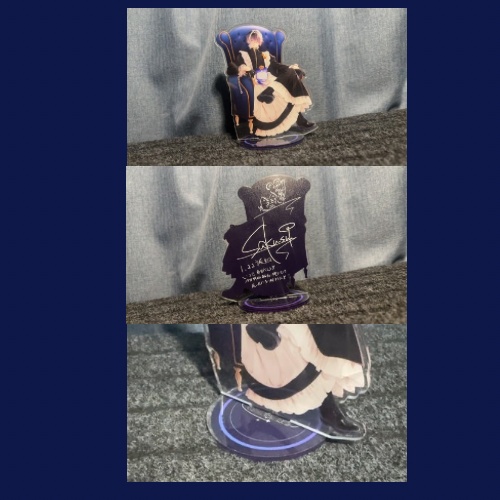 【生誕祭】A/Bセット購入ページ(どちらか1つのみ購入可・特別特典付き)