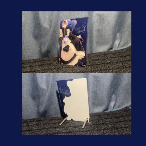 【生誕祭】A/Bセット購入ページ(どちらか1つのみ購入可・特別特典付き)