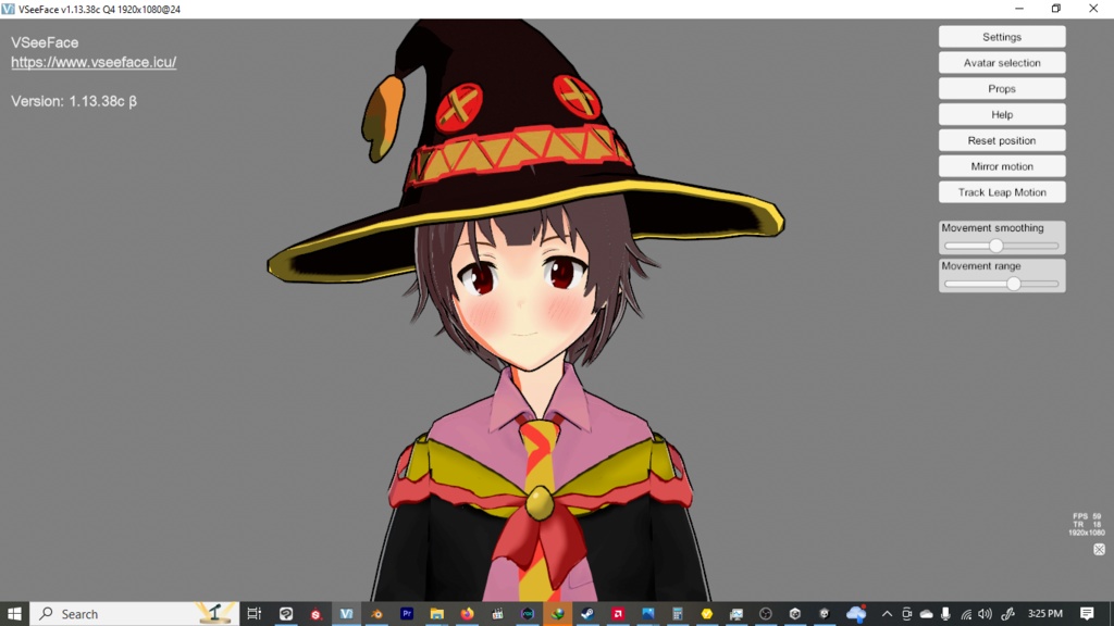 Megumin