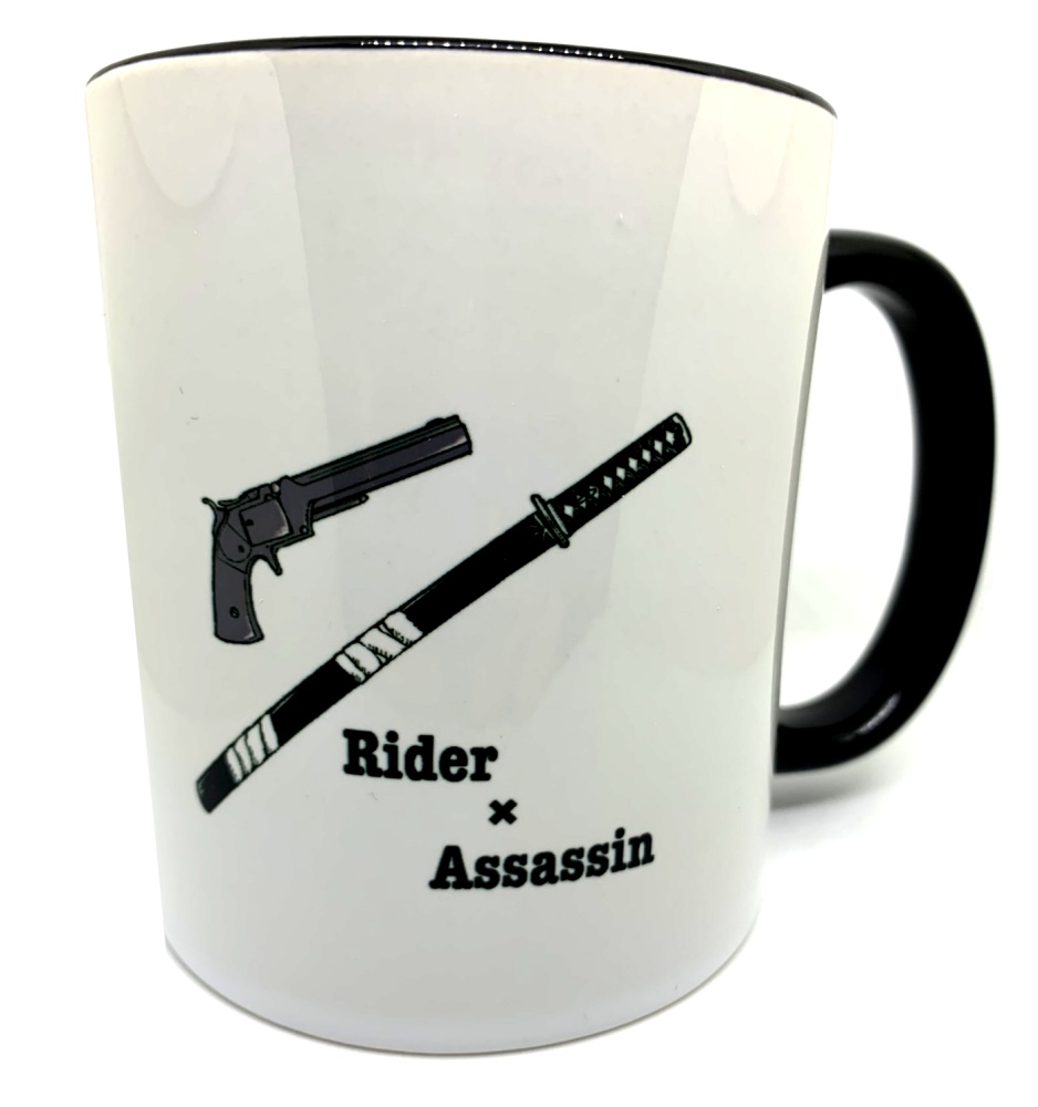 龍以モチーフマグカップ