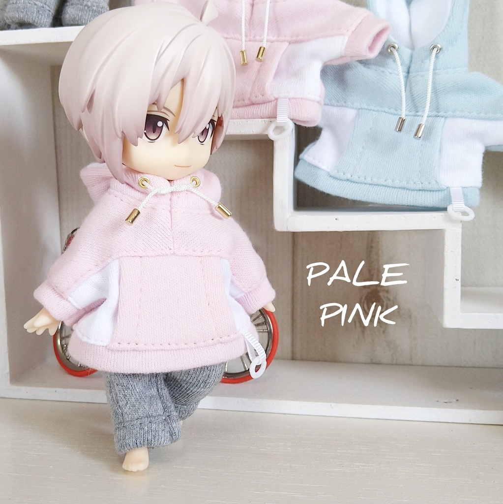 うごきやすい服