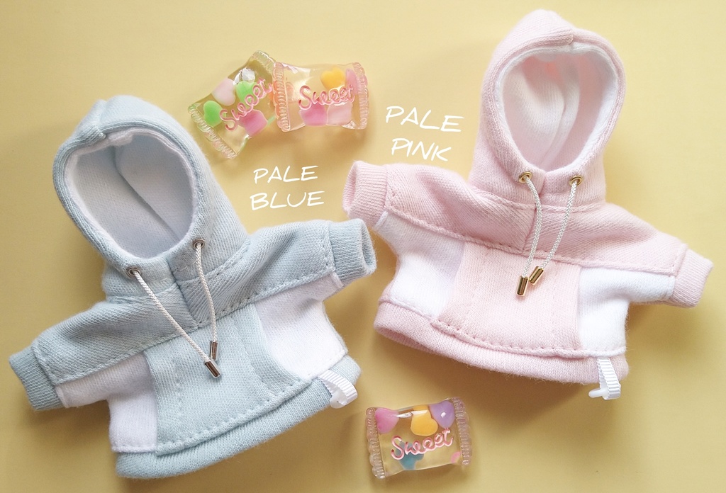 うごきやすい服