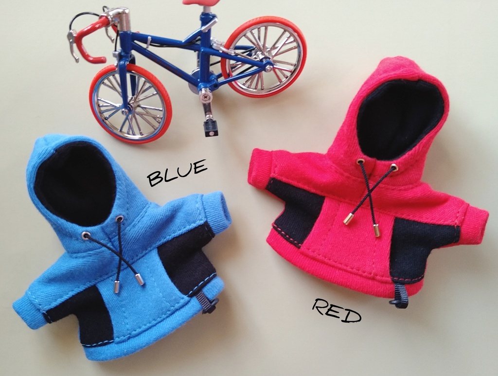 うごきやすい服