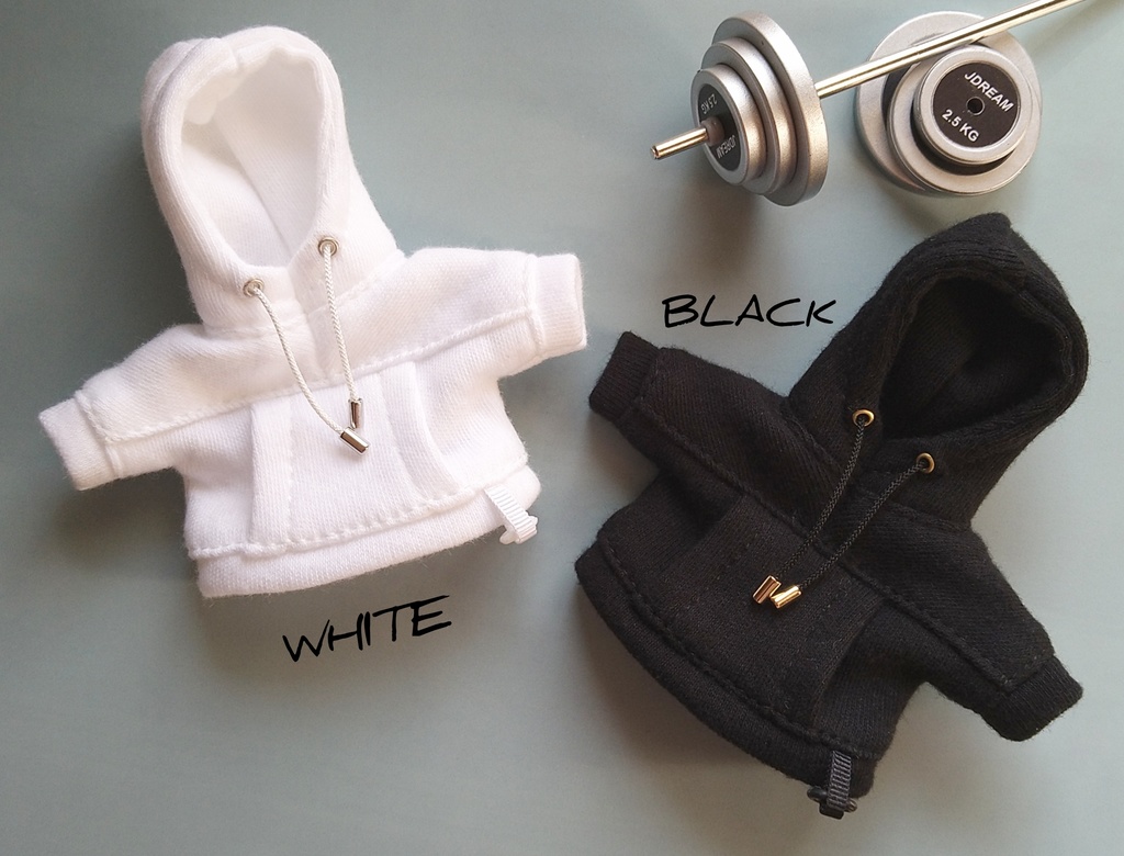 うごきやすい服