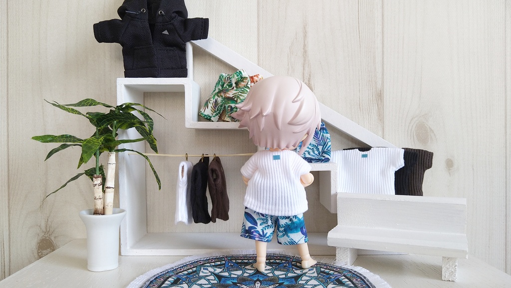 とこなつセット