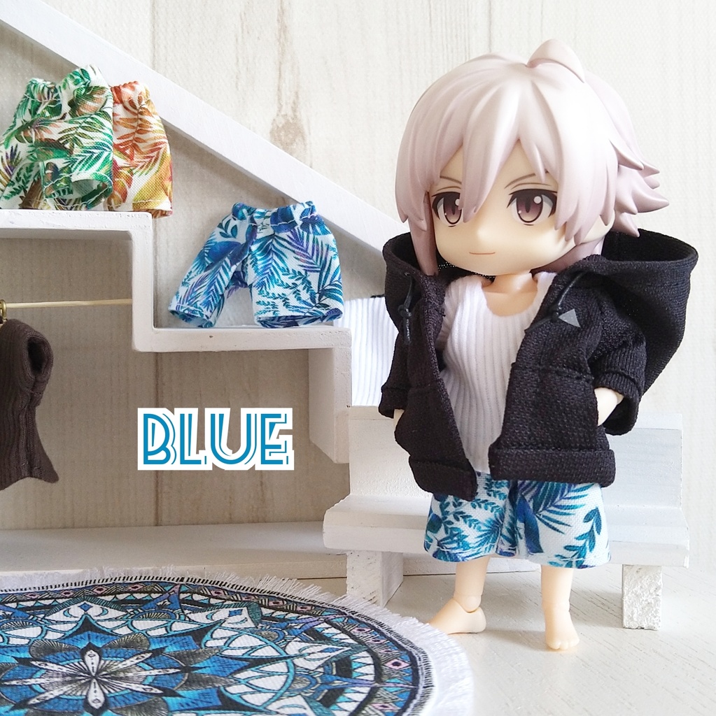 とこなつセット