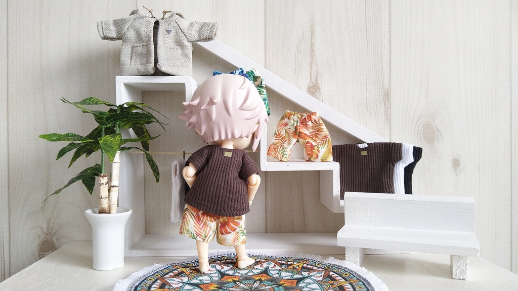 とこなつセット