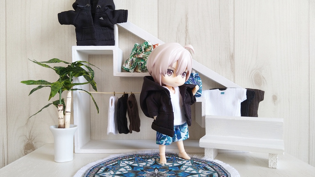 とこなつセット