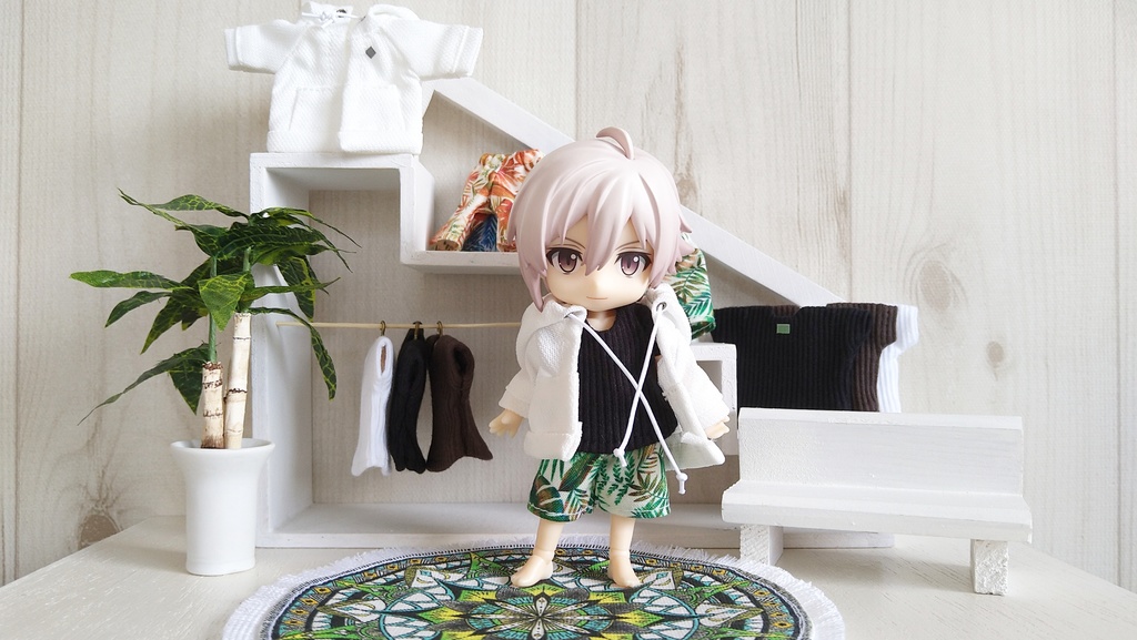 とこなつセット