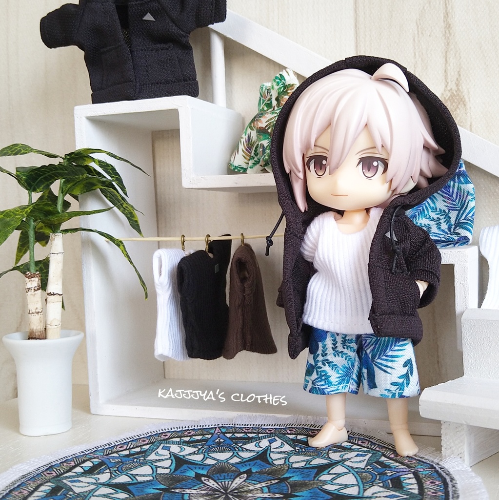 とこなつセット