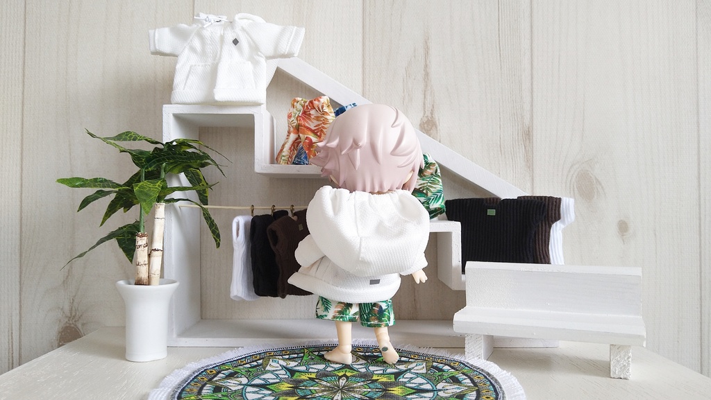 とこなつセット