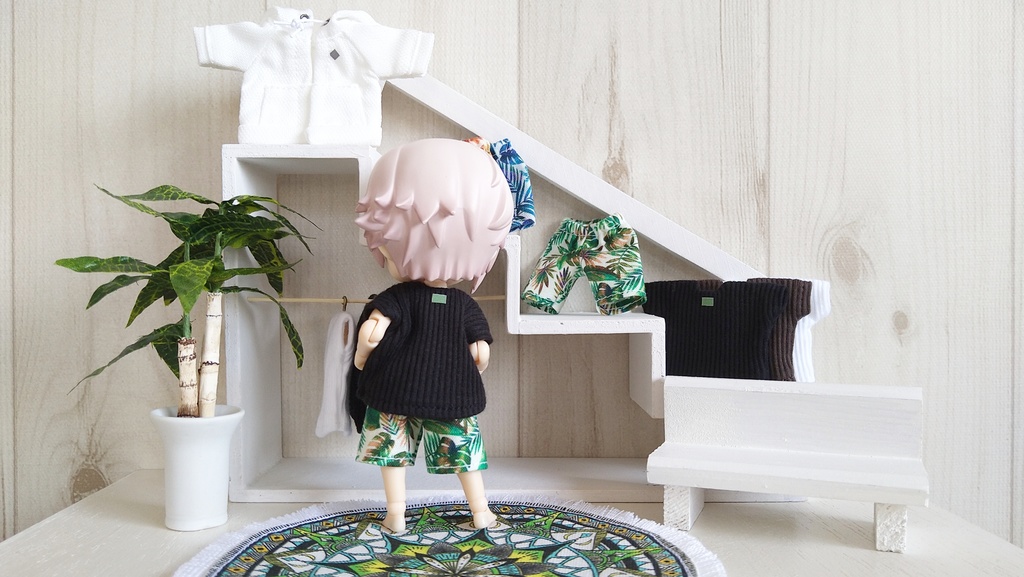 とこなつセット