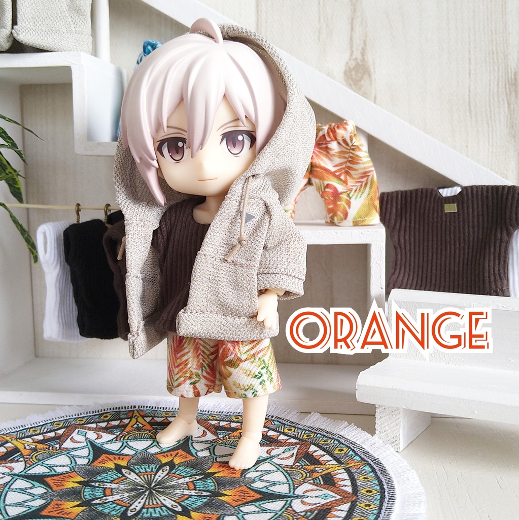 とこなつセット