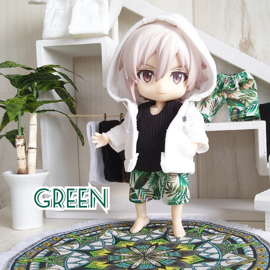 とこなつセット