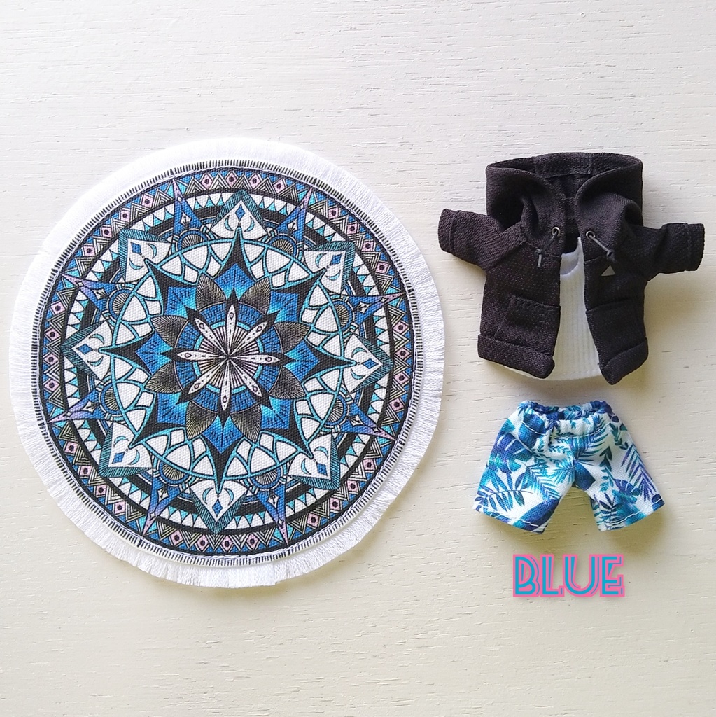 とこなつセット