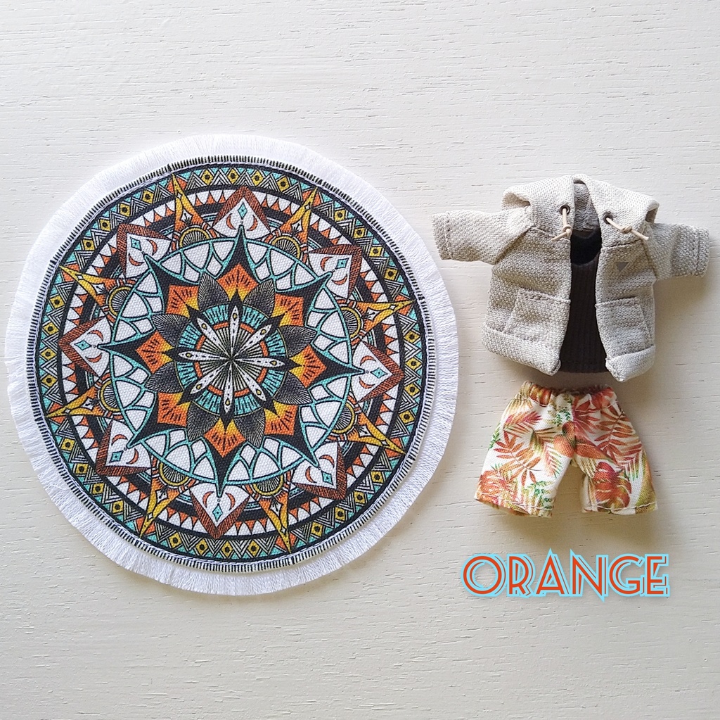 とこなつセット