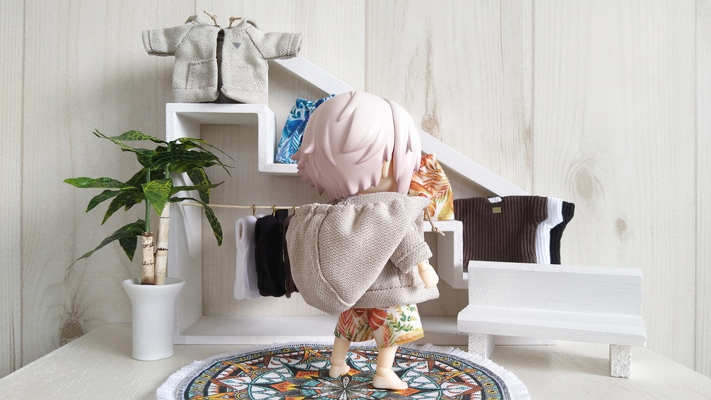 とこなつセット