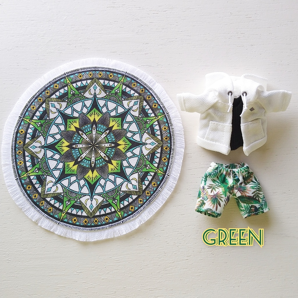 とこなつセット