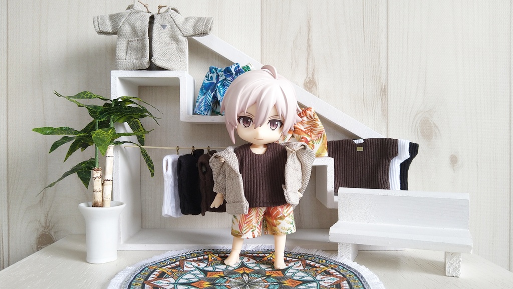 とこなつセット