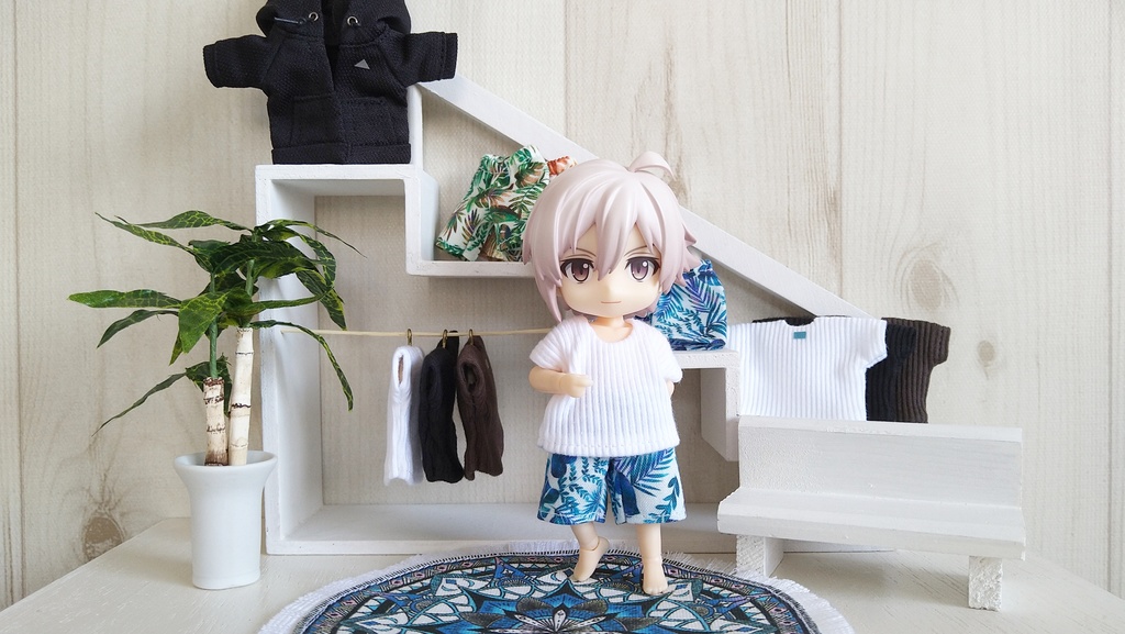 とこなつセット