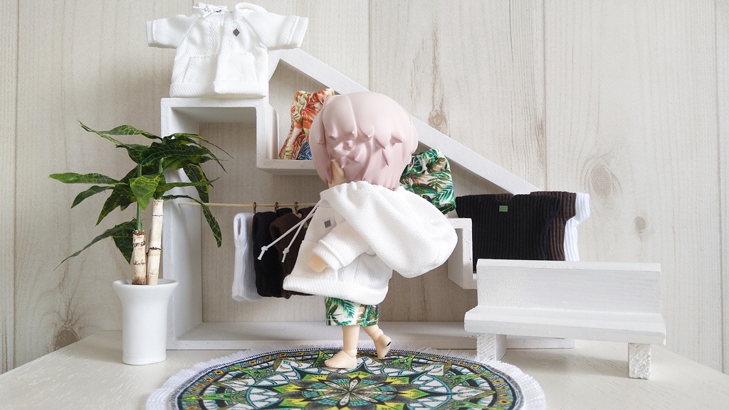 とこなつセット