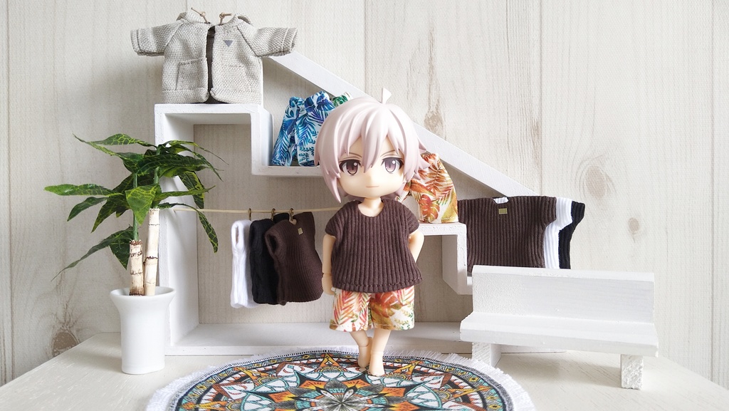 とこなつセット