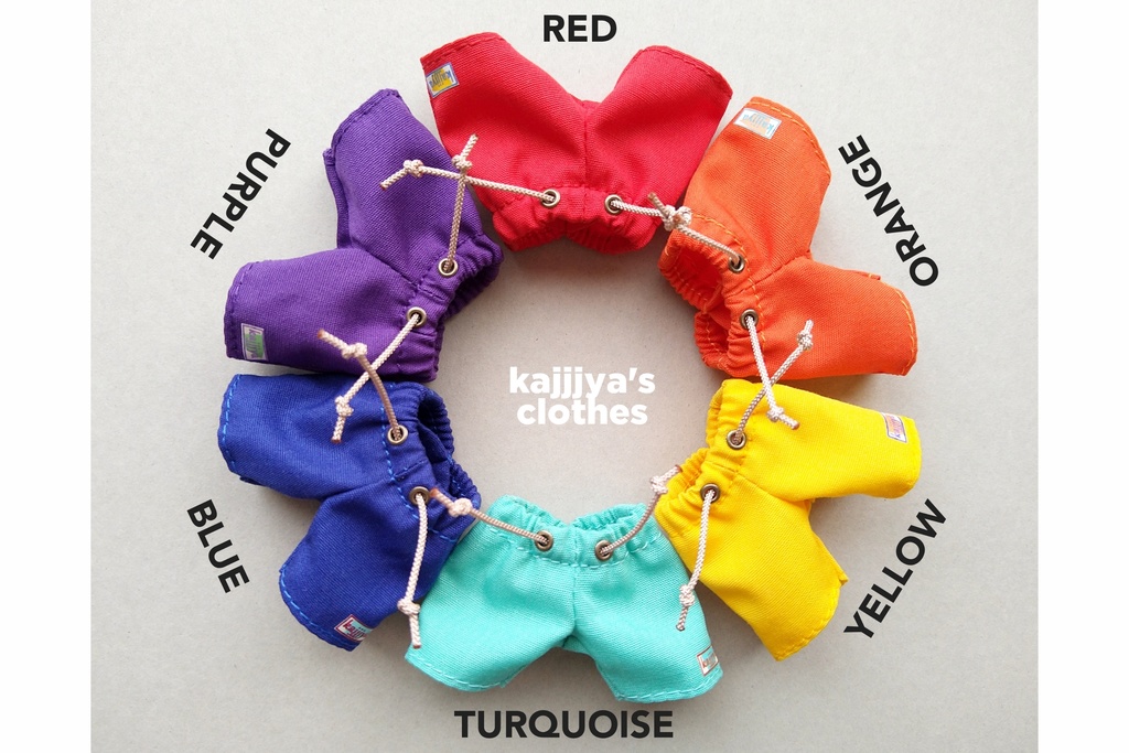 まだ夏休みの服