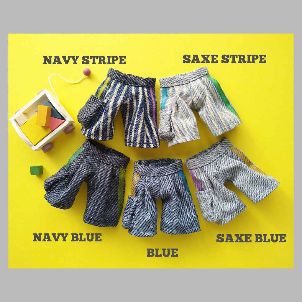 こどもたちの服