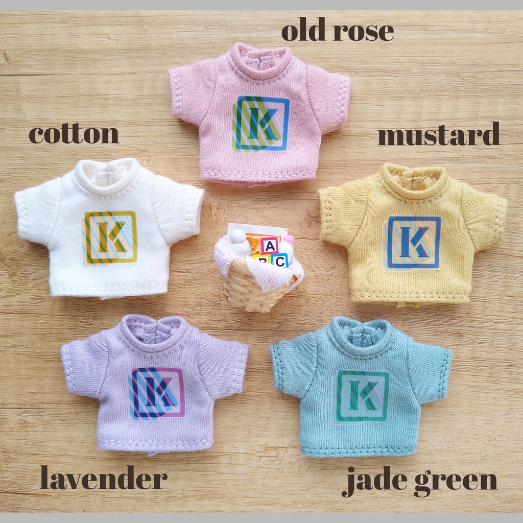 こどもたちの服