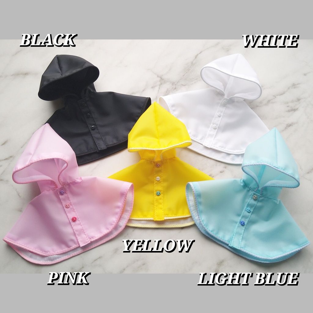 こどもたちの服